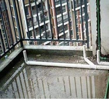 大兴安岭漏水维修 阳台漏水怎么修理?