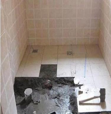 大兴安岭漏水维修 厕所漏水怎么修补?